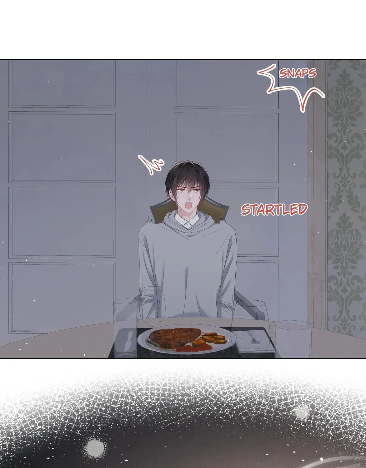 Read Resplendent chapter 50 image 43 on Lezhin