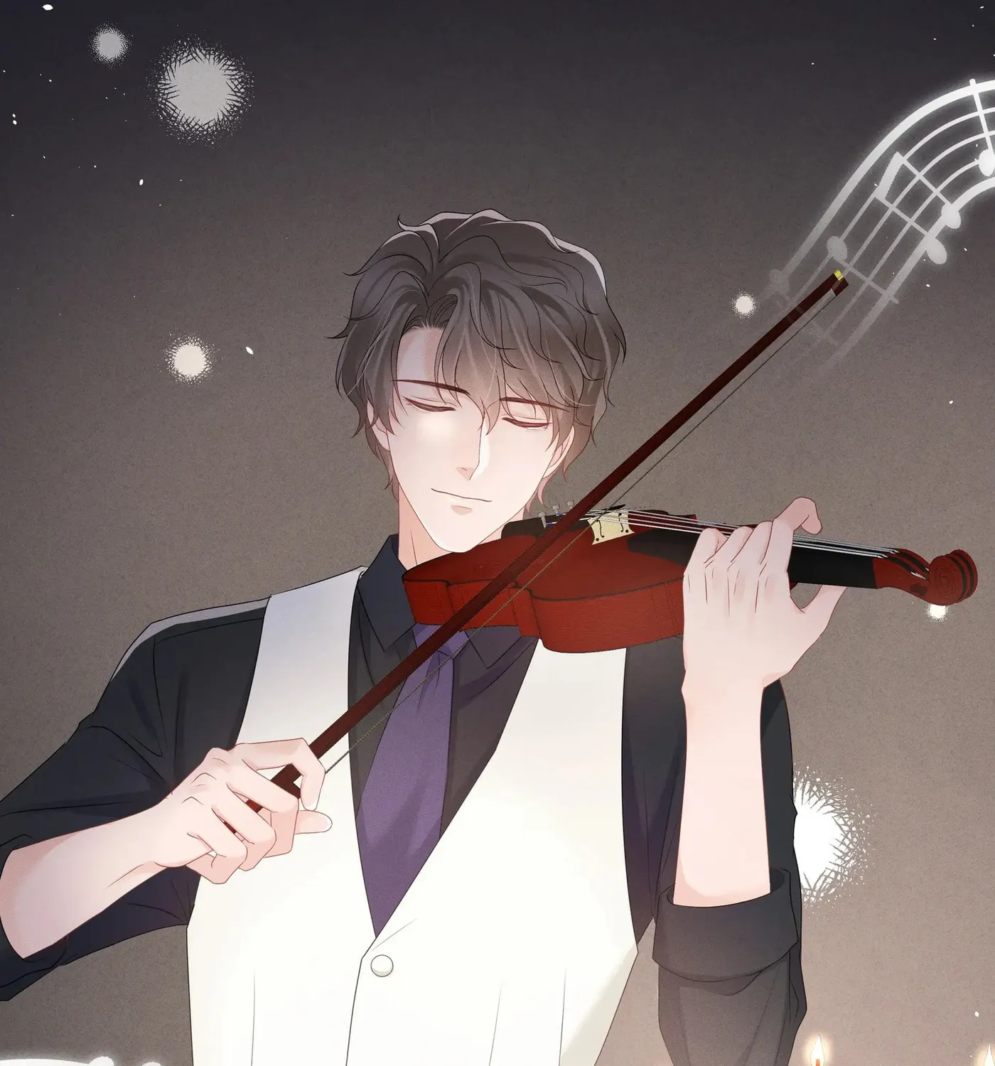Read Resplendent chapter 50 image 47 on Lezhin