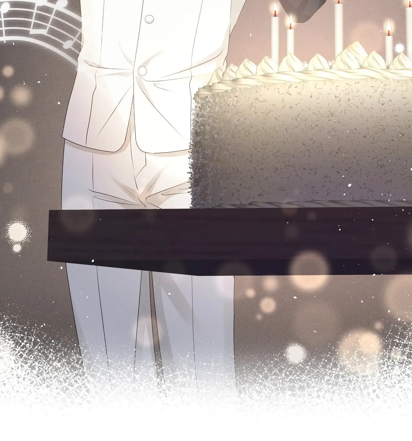 Read Resplendent chapter 50 image 48 on Lezhin