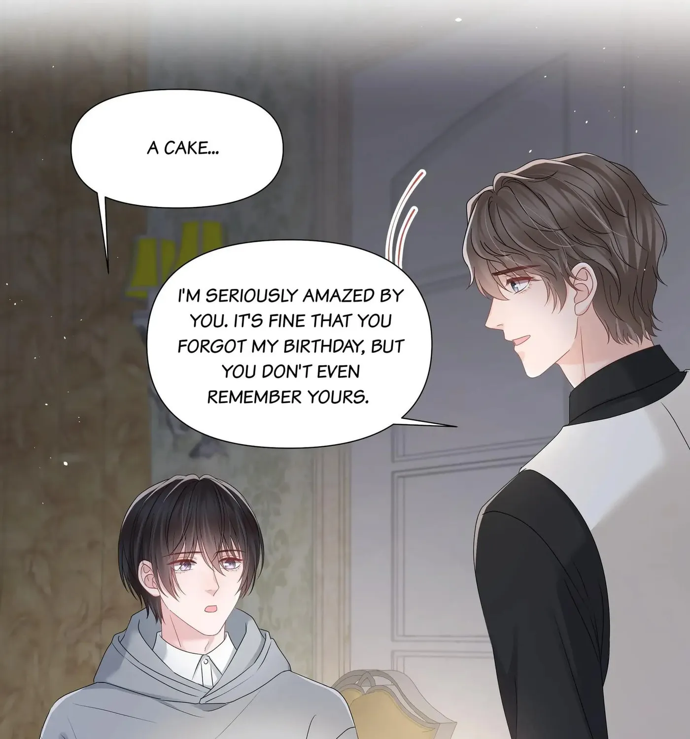 Read Resplendent chapter 50 image 52 on Lezhin