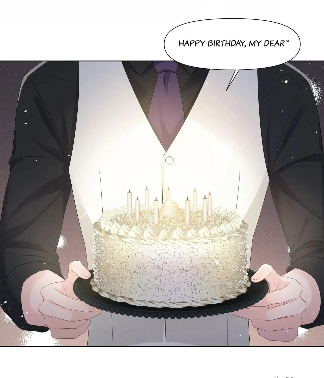 Read Resplendent chapter 50 image 54 on Lezhin