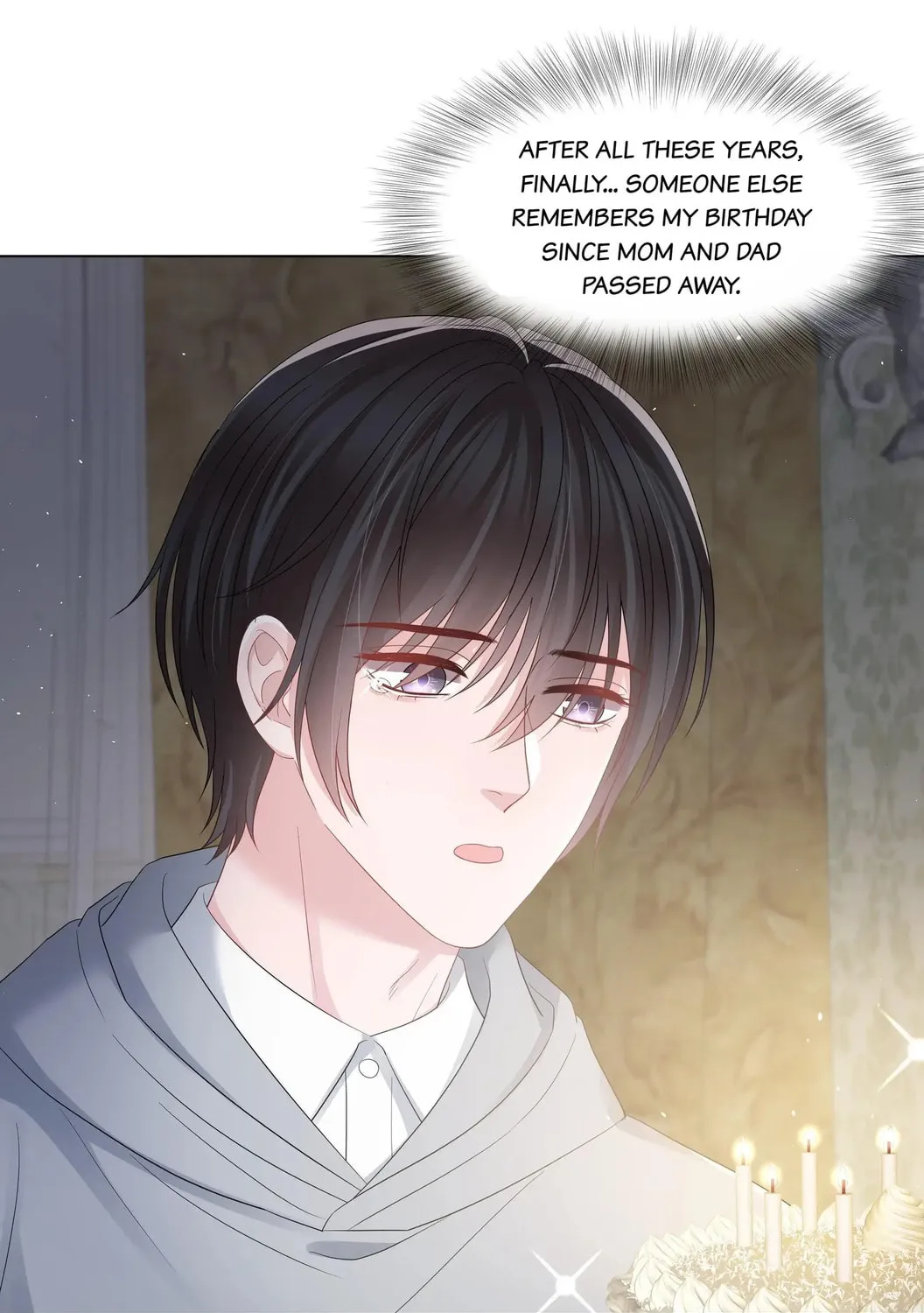 Read Resplendent chapter 50 image 58 on Lezhin