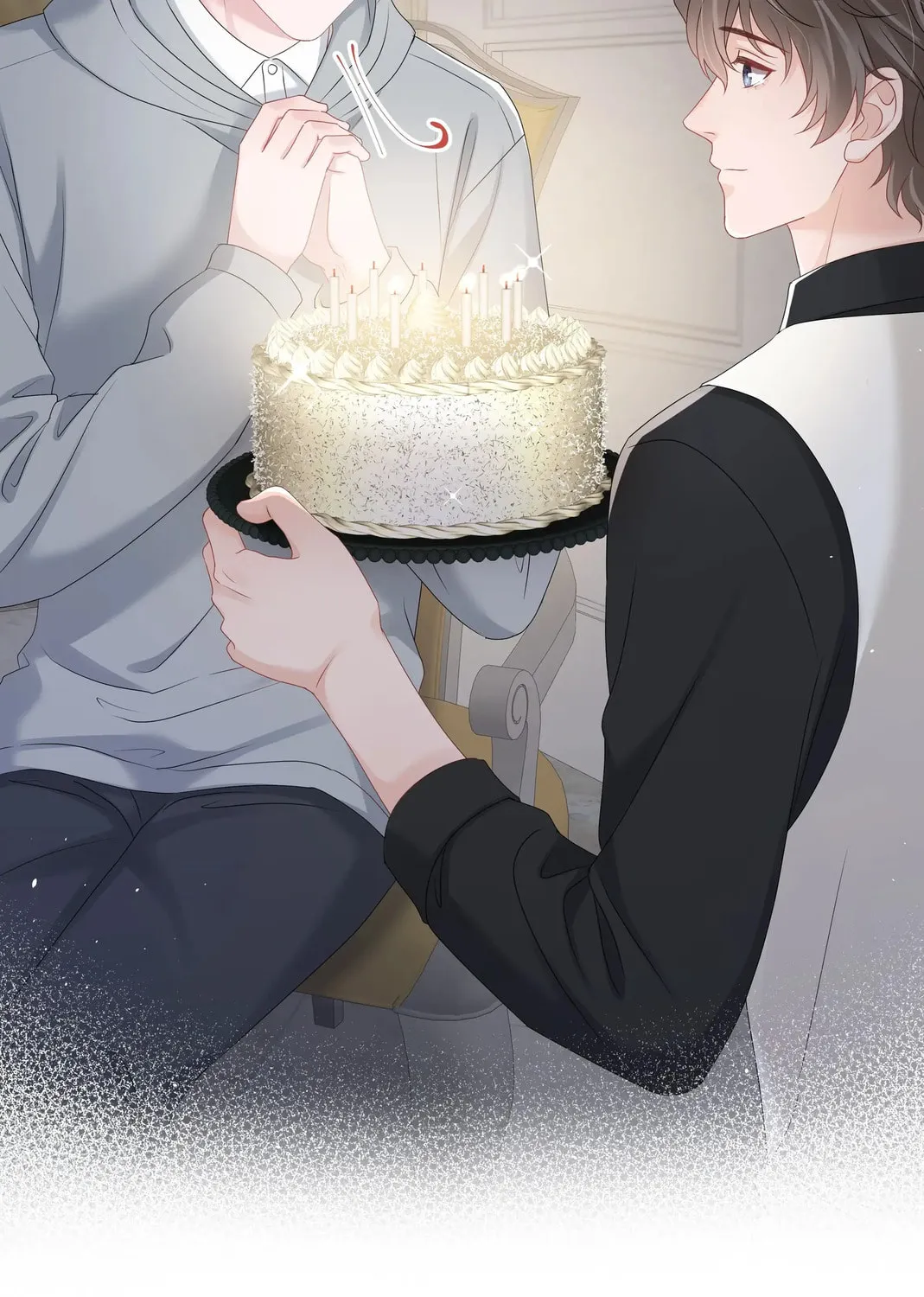 Read Resplendent chapter 50 image 62 on Lezhin