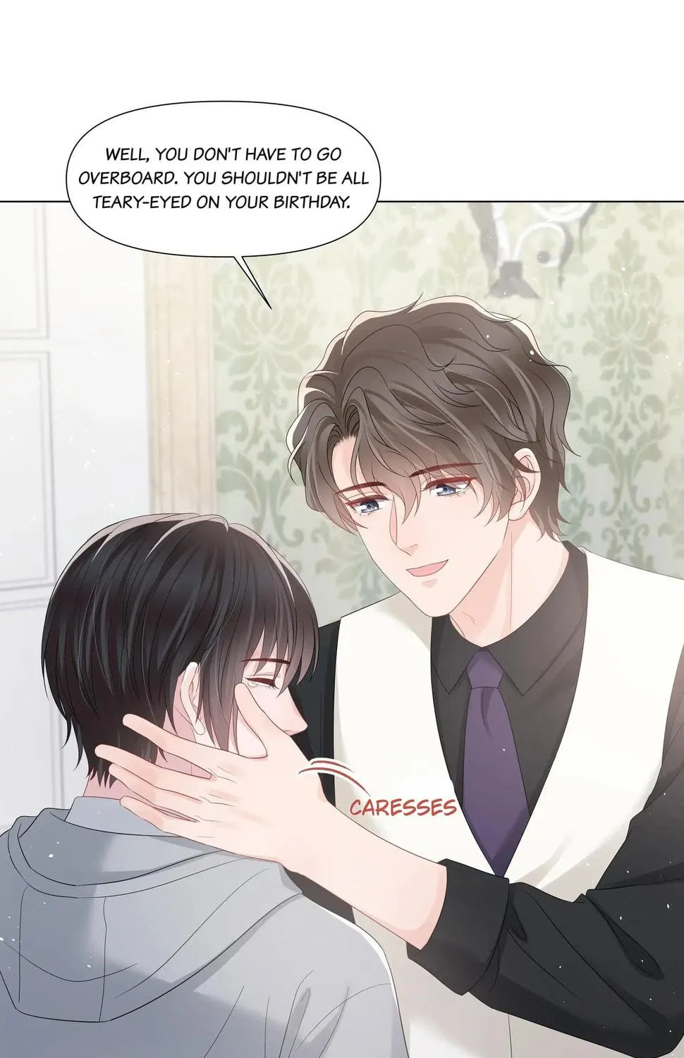 Read Resplendent chapter 50 image 66 on Lezhin