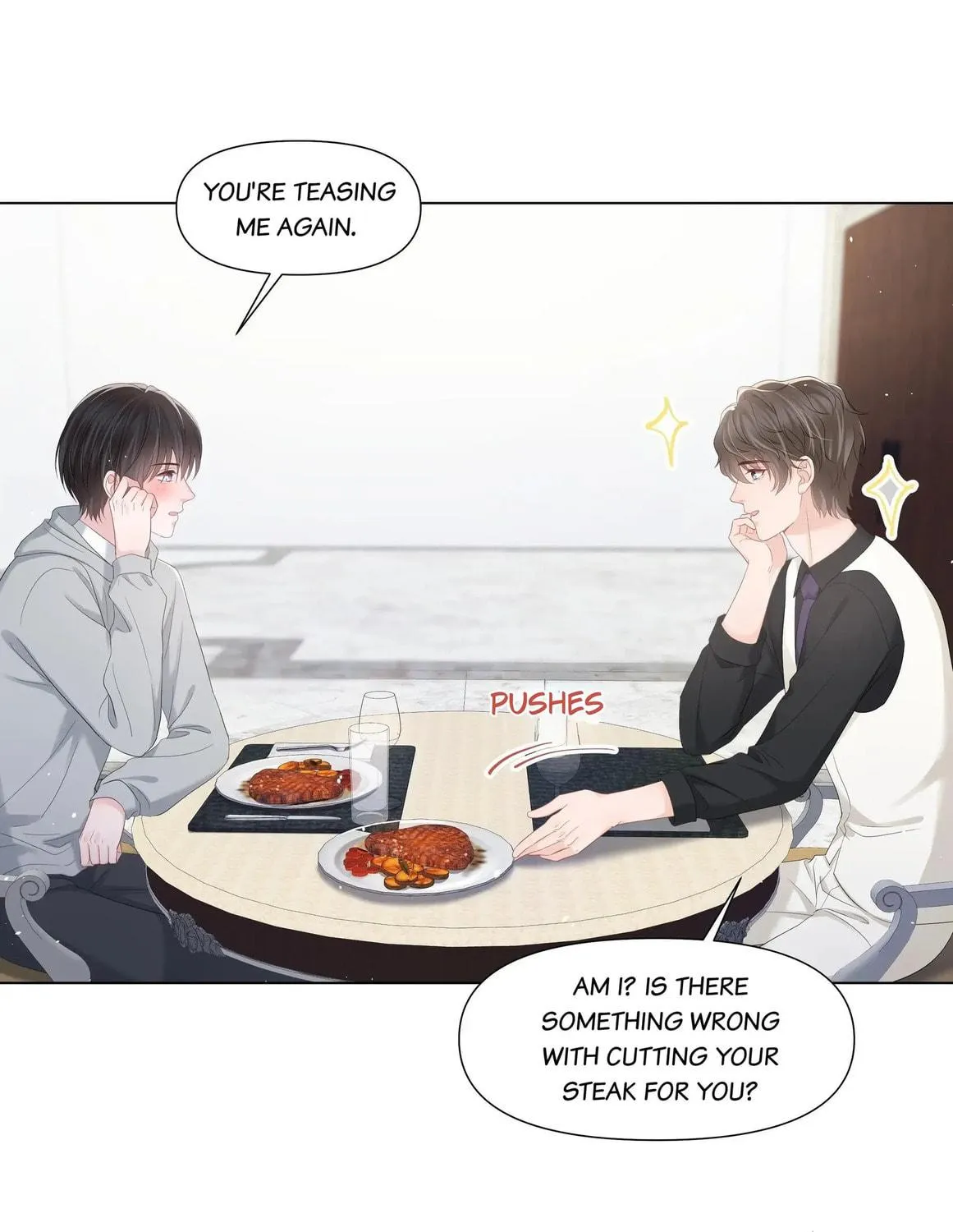 Read Resplendent chapter 50 image 78 on Lezhin