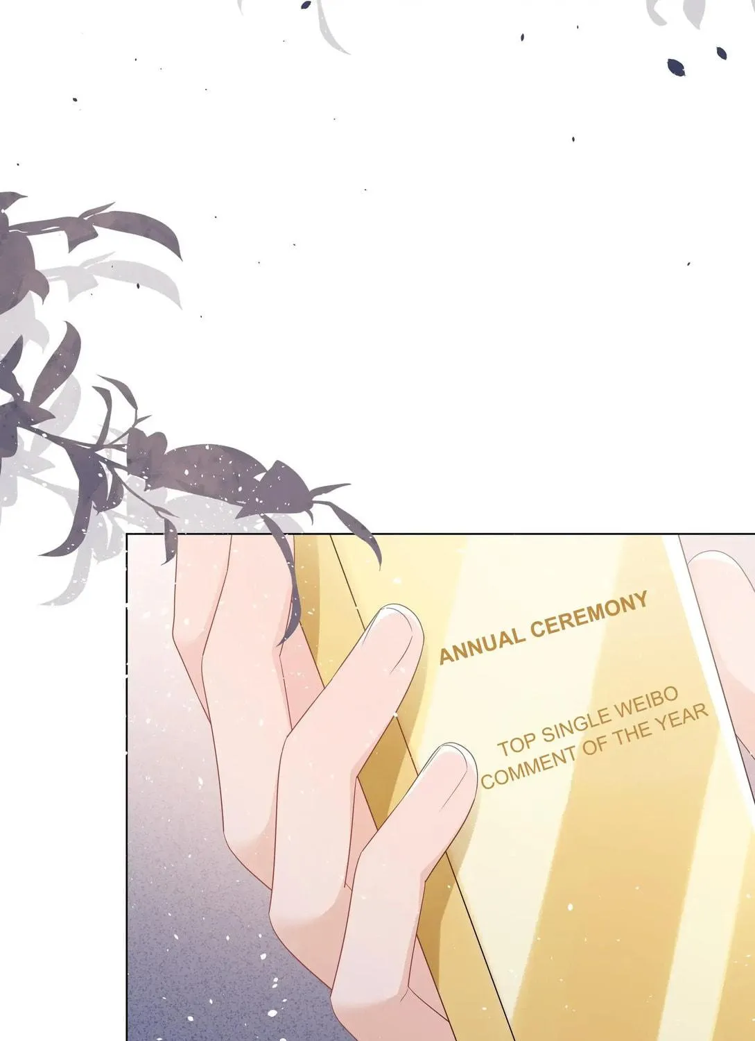 Read Resplendent chapter 50 image 8 on Lezhin