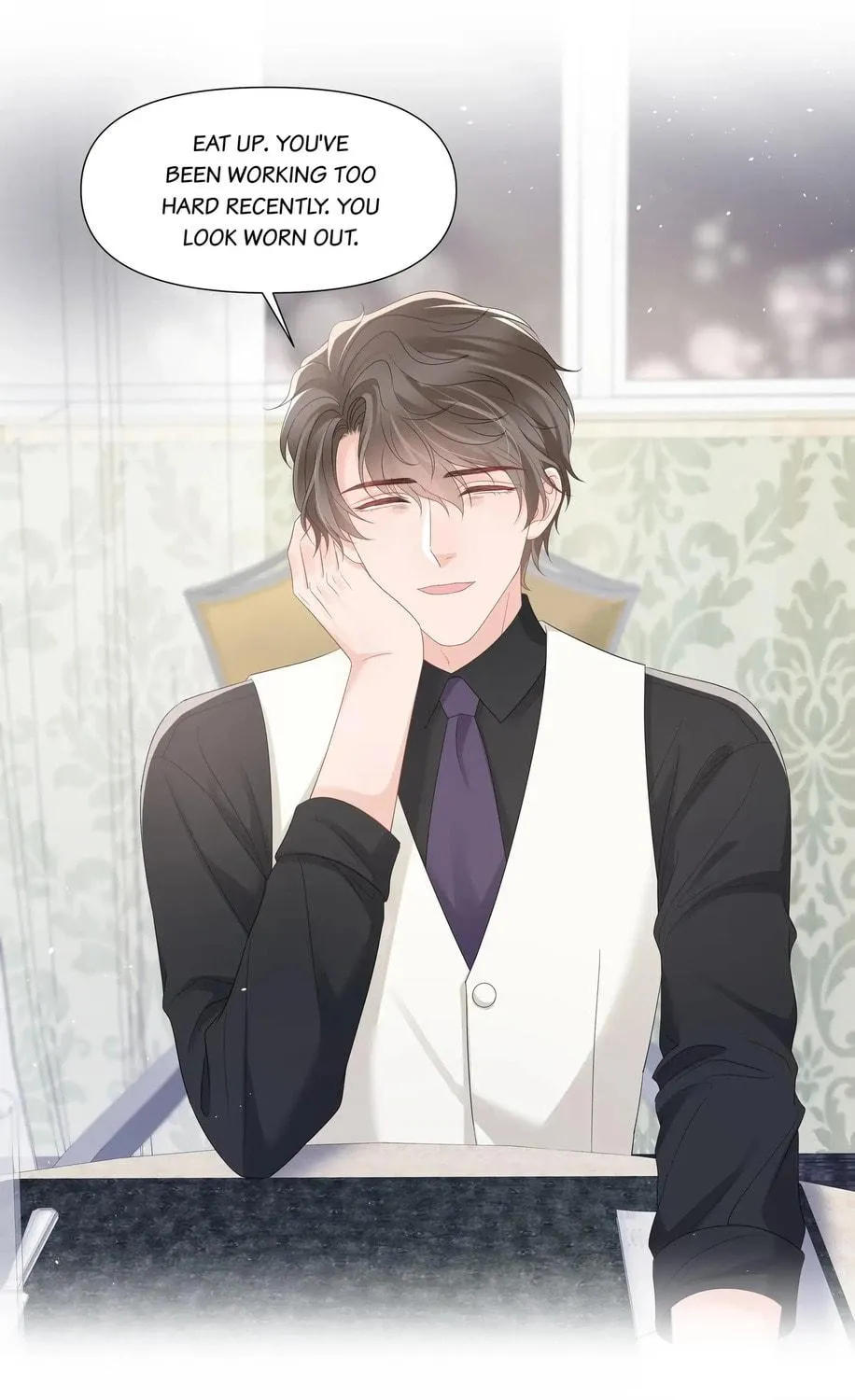 Read Resplendent chapter 50 image 80 on Lezhin