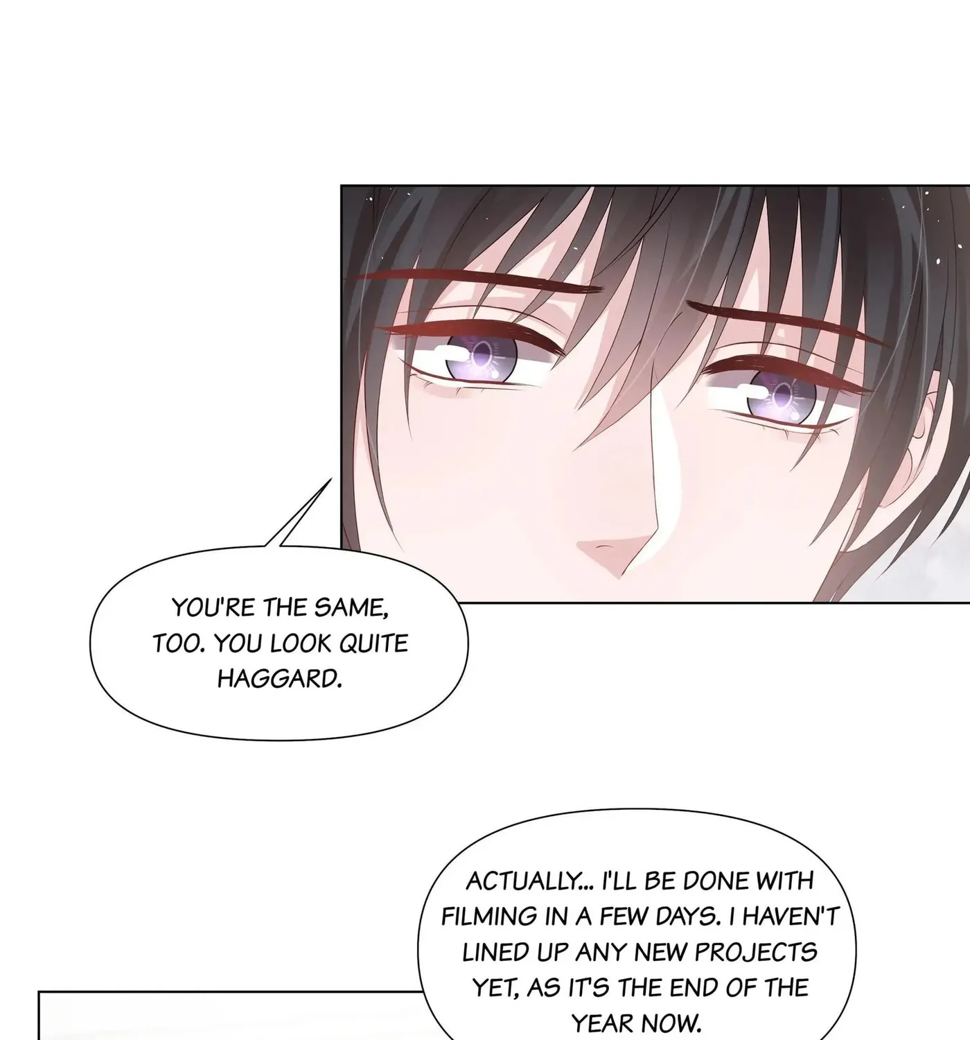 Read Resplendent chapter 50 image 82 on Lezhin