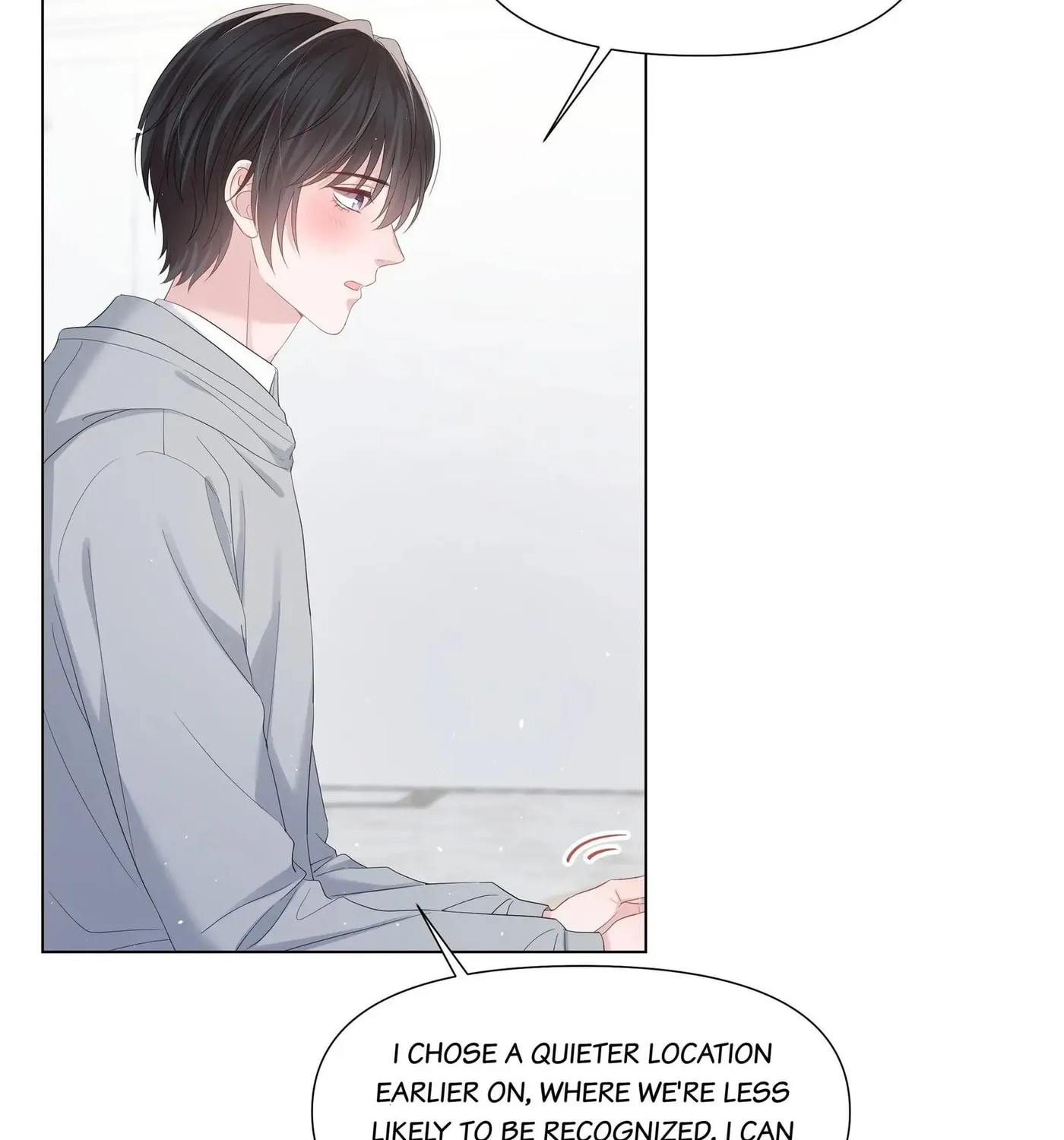 Read Resplendent chapter 50 image 83 on Lezhin