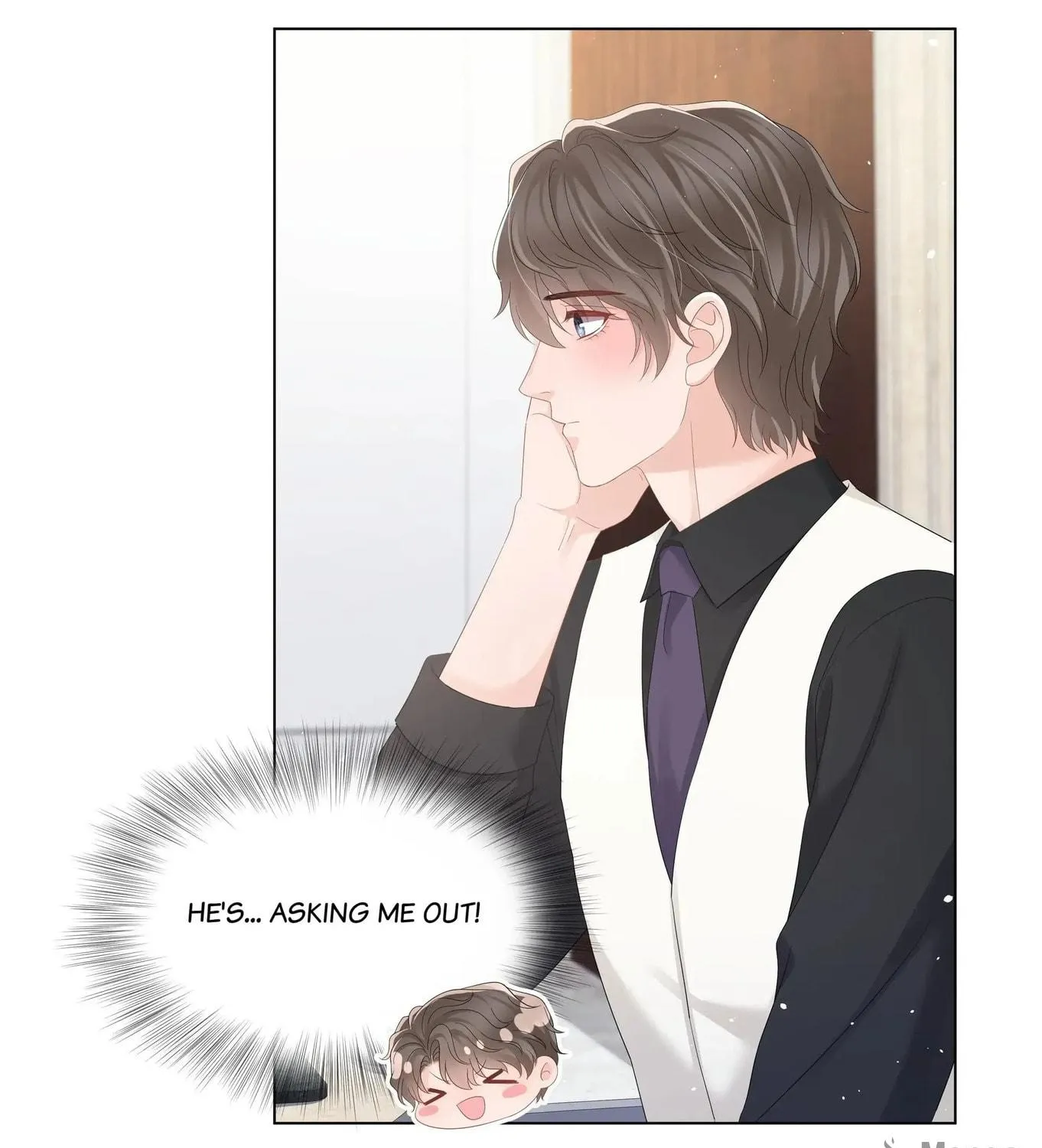 Read Resplendent chapter 50 image 85 on Lezhin