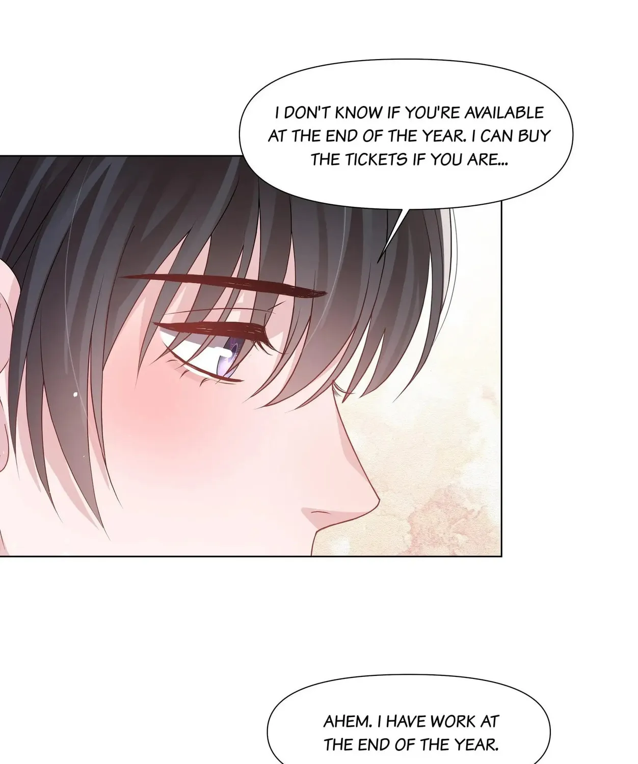 Read Resplendent chapter 50 image 87 on Lezhin