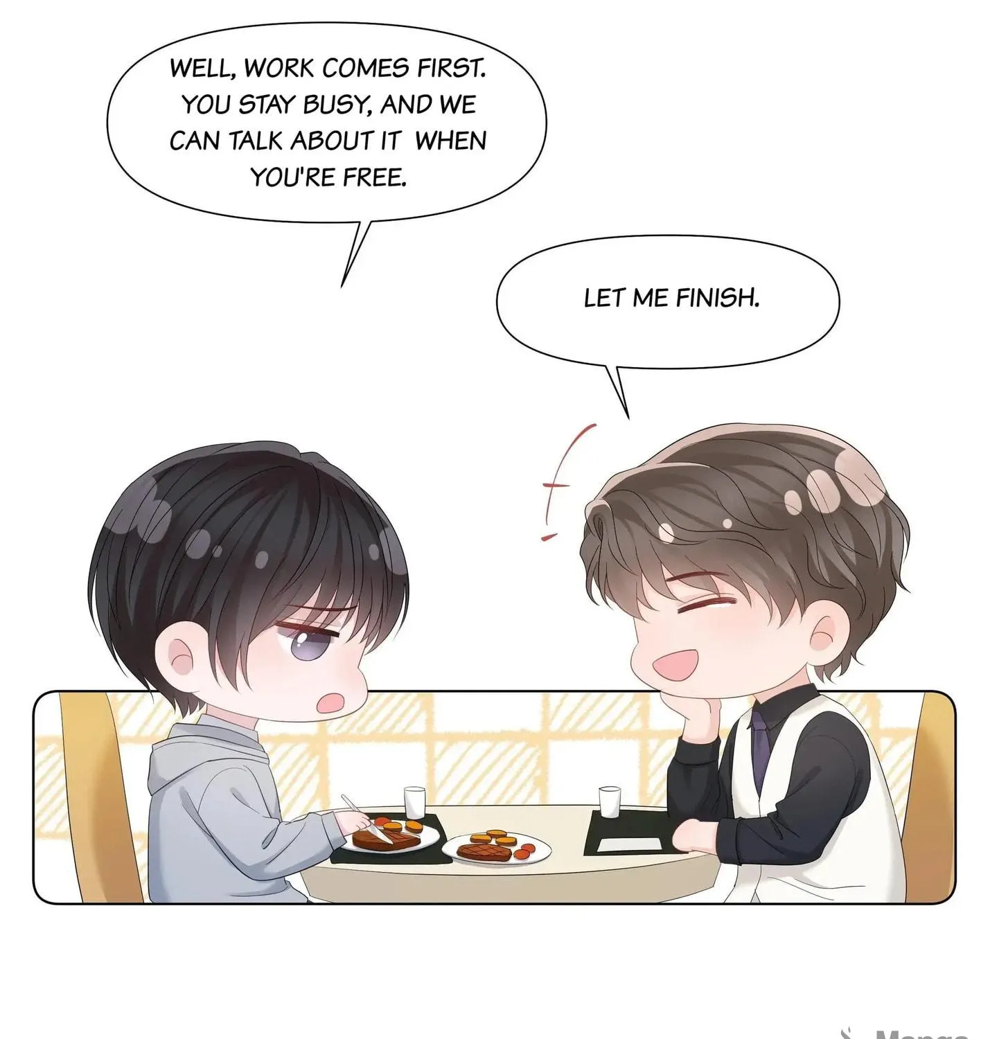 Read Resplendent chapter 50 image 91 on Lezhin