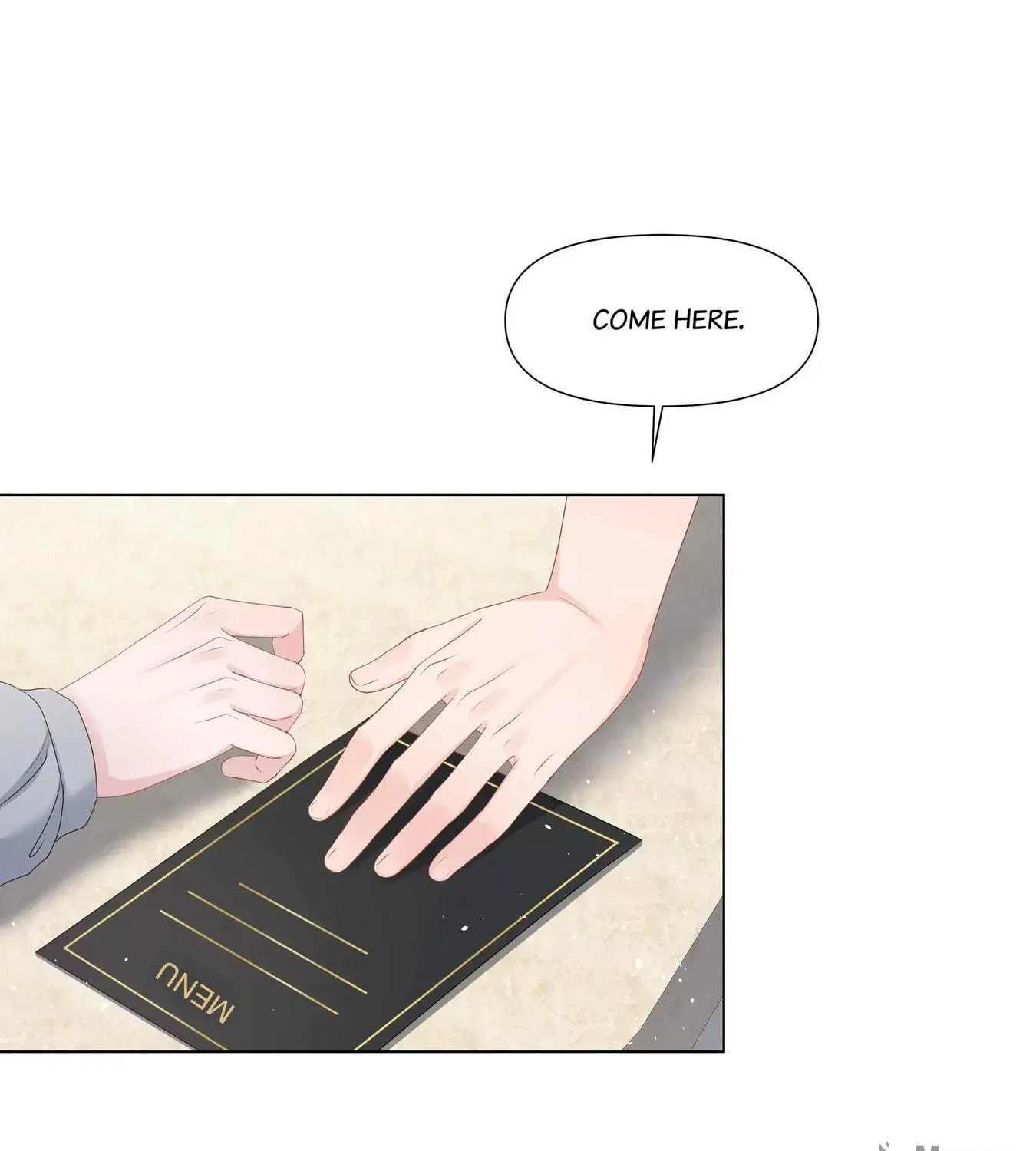 Read Resplendent chapter 50 image 97 on Lezhin