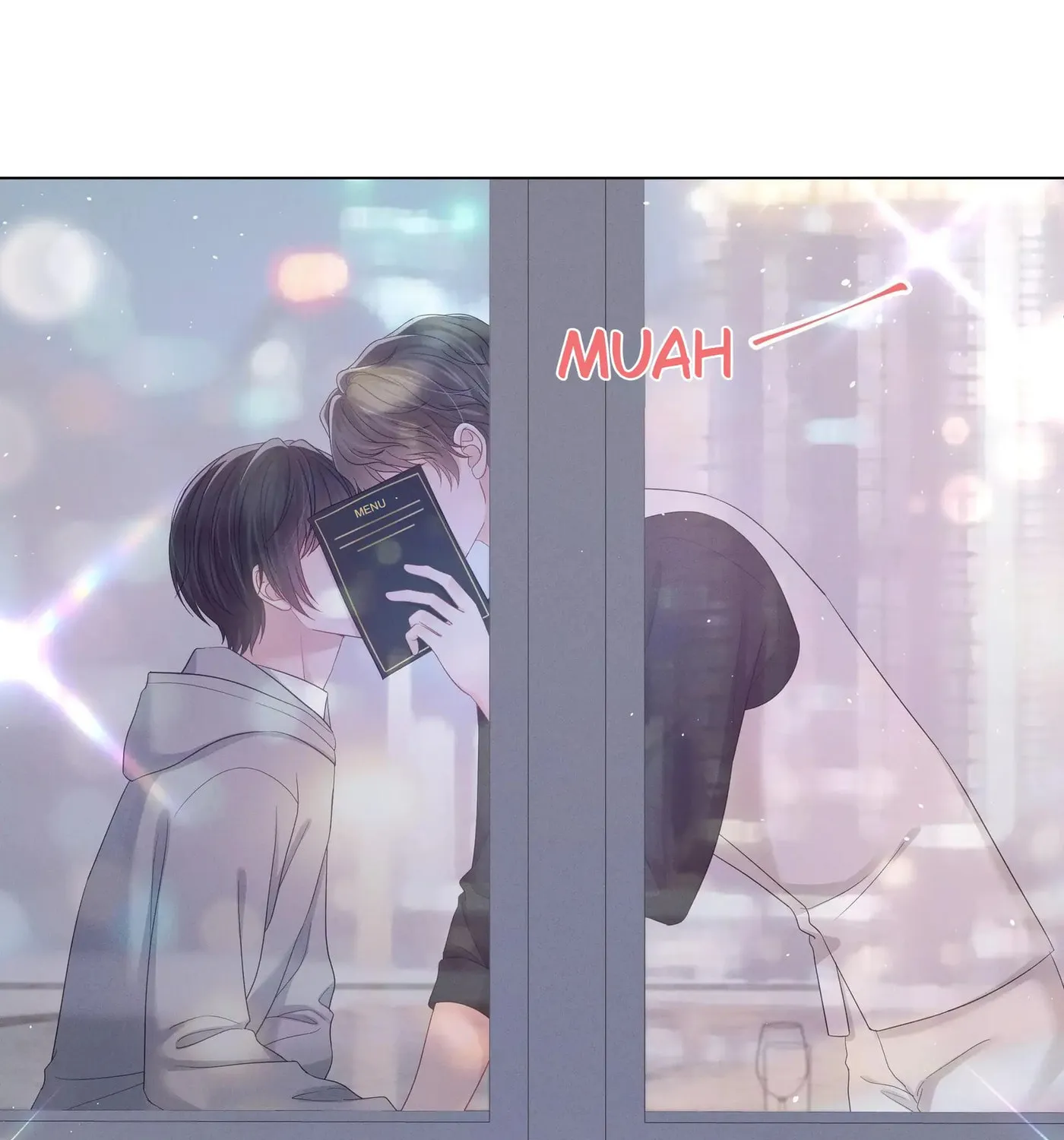 Read Resplendent chapter 50 image 99 on Lezhin