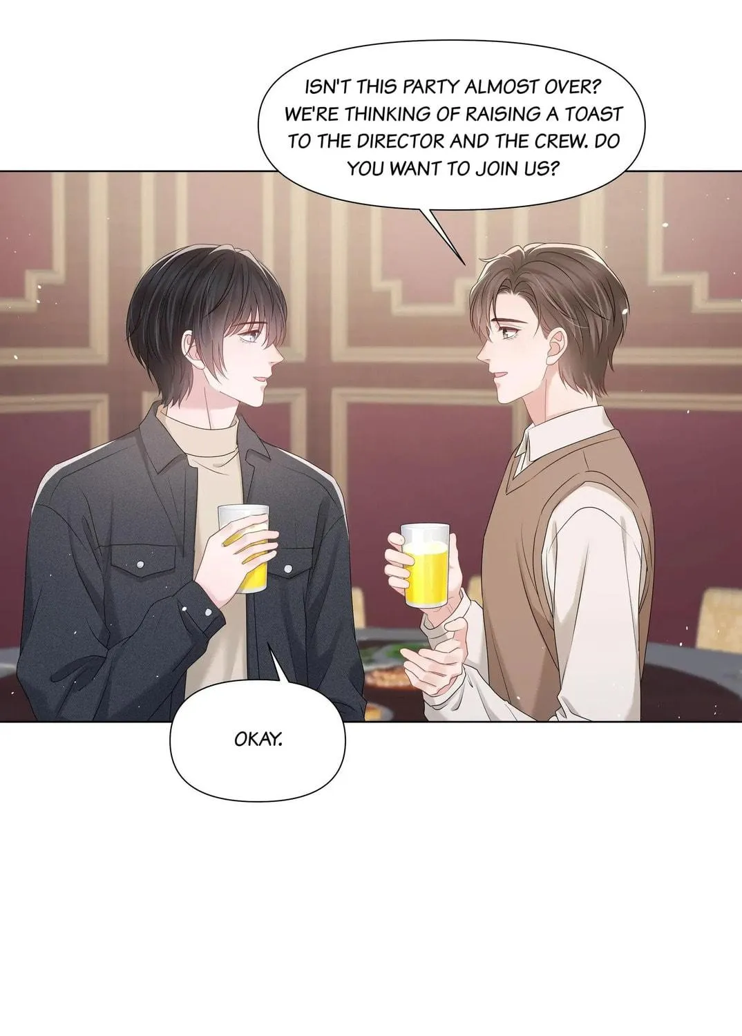 Read Resplendent chapter 51 image 10 on Lezhin