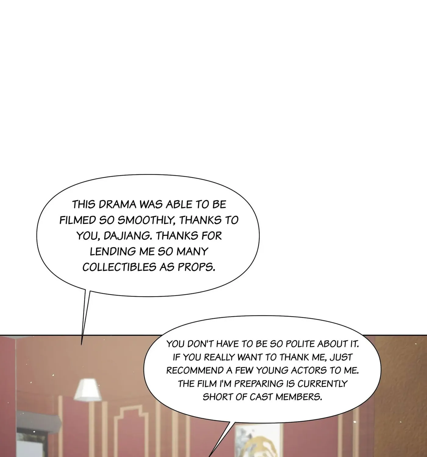 Read Resplendent chapter 51 image 12 on Lezhin