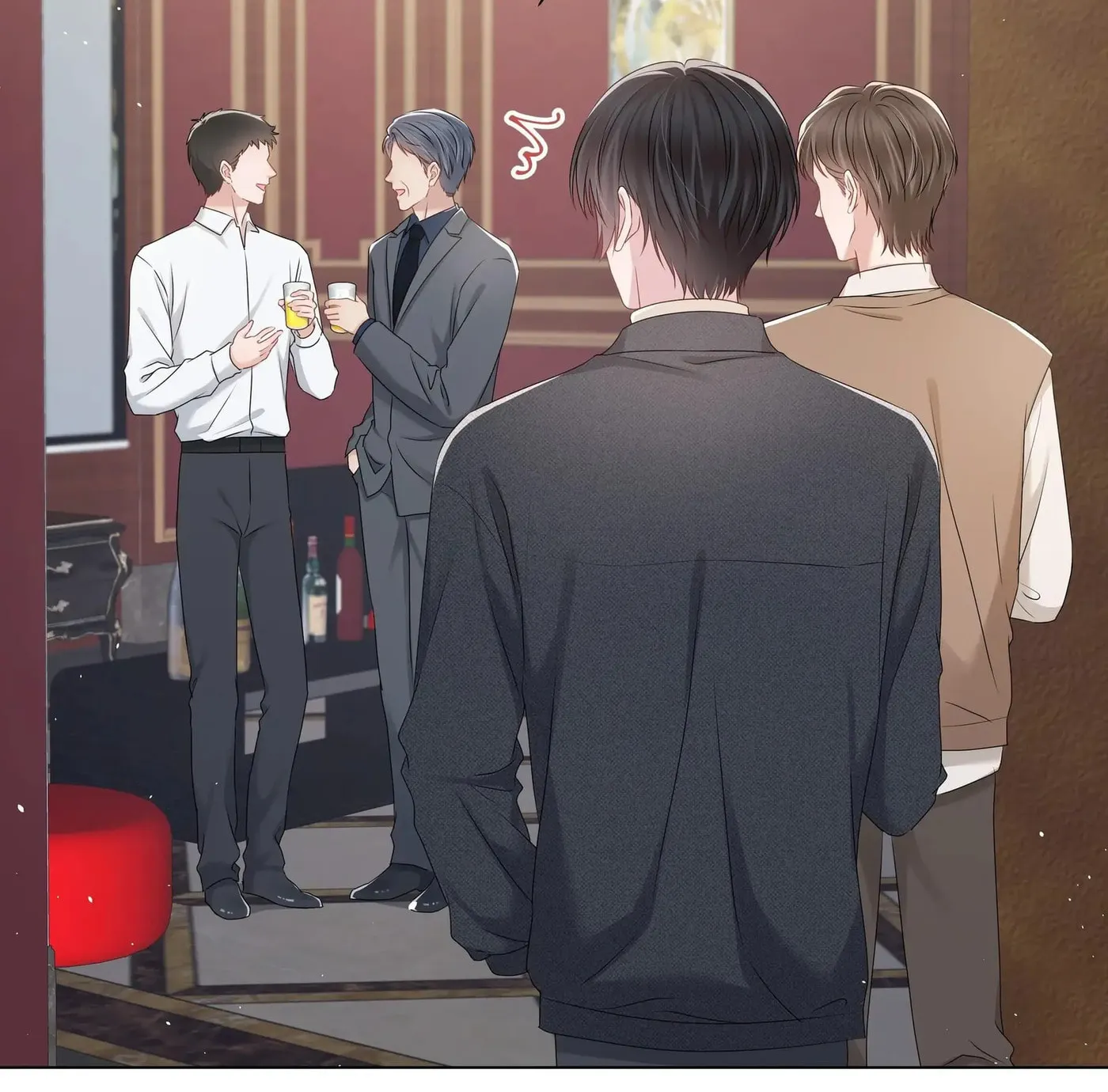 Read Resplendent chapter 51 image 13 on Lezhin