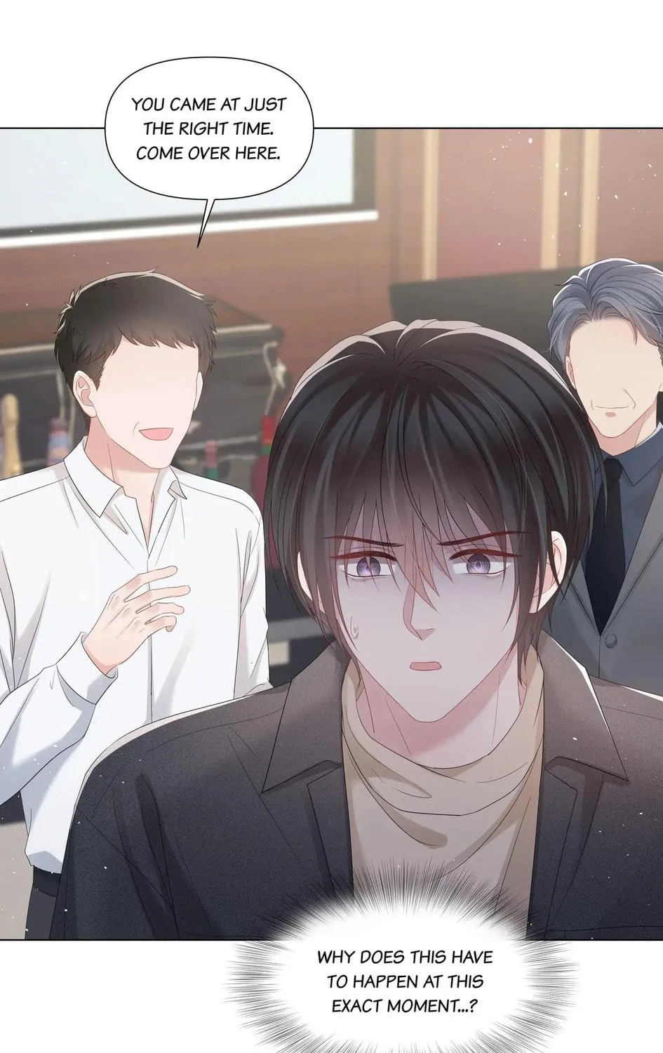 Read Resplendent chapter 51 image 19 on Lezhin