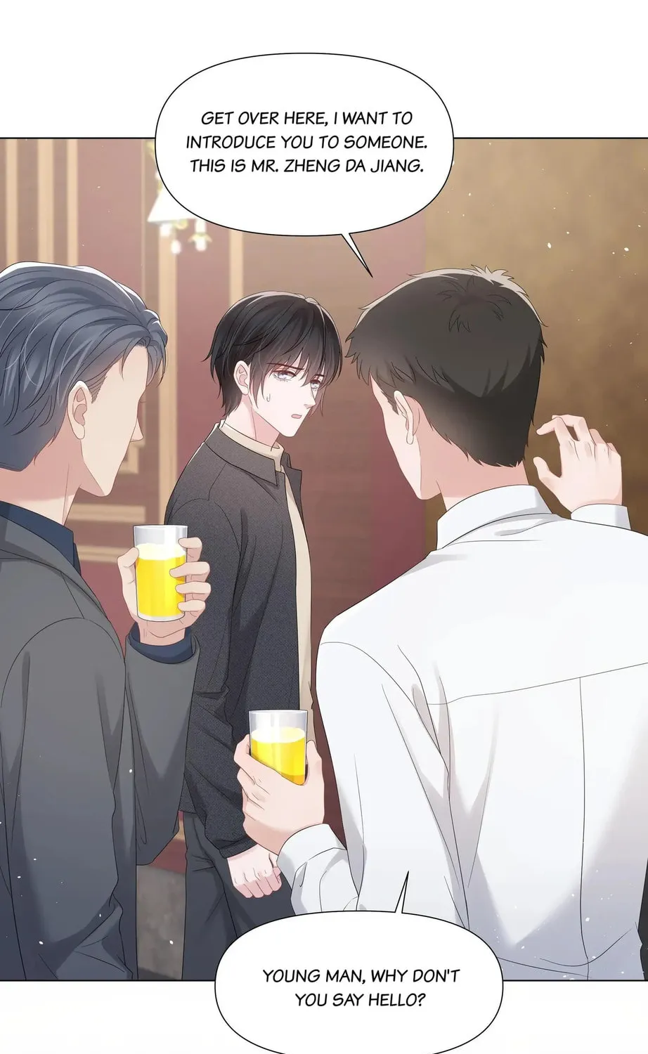 Read Resplendent chapter 51 image 21 on Lezhin