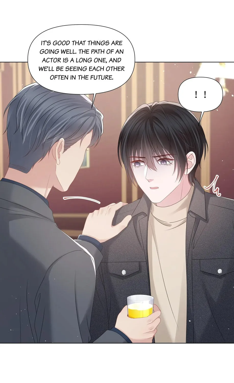 Read Resplendent chapter 51 image 31 on Lezhin