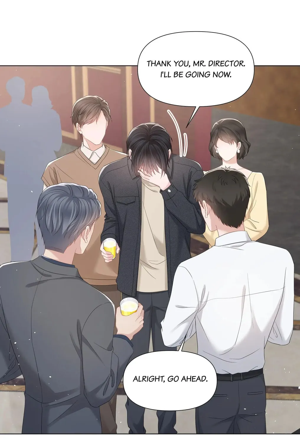 Read Resplendent chapter 51 image 37 on Lezhin