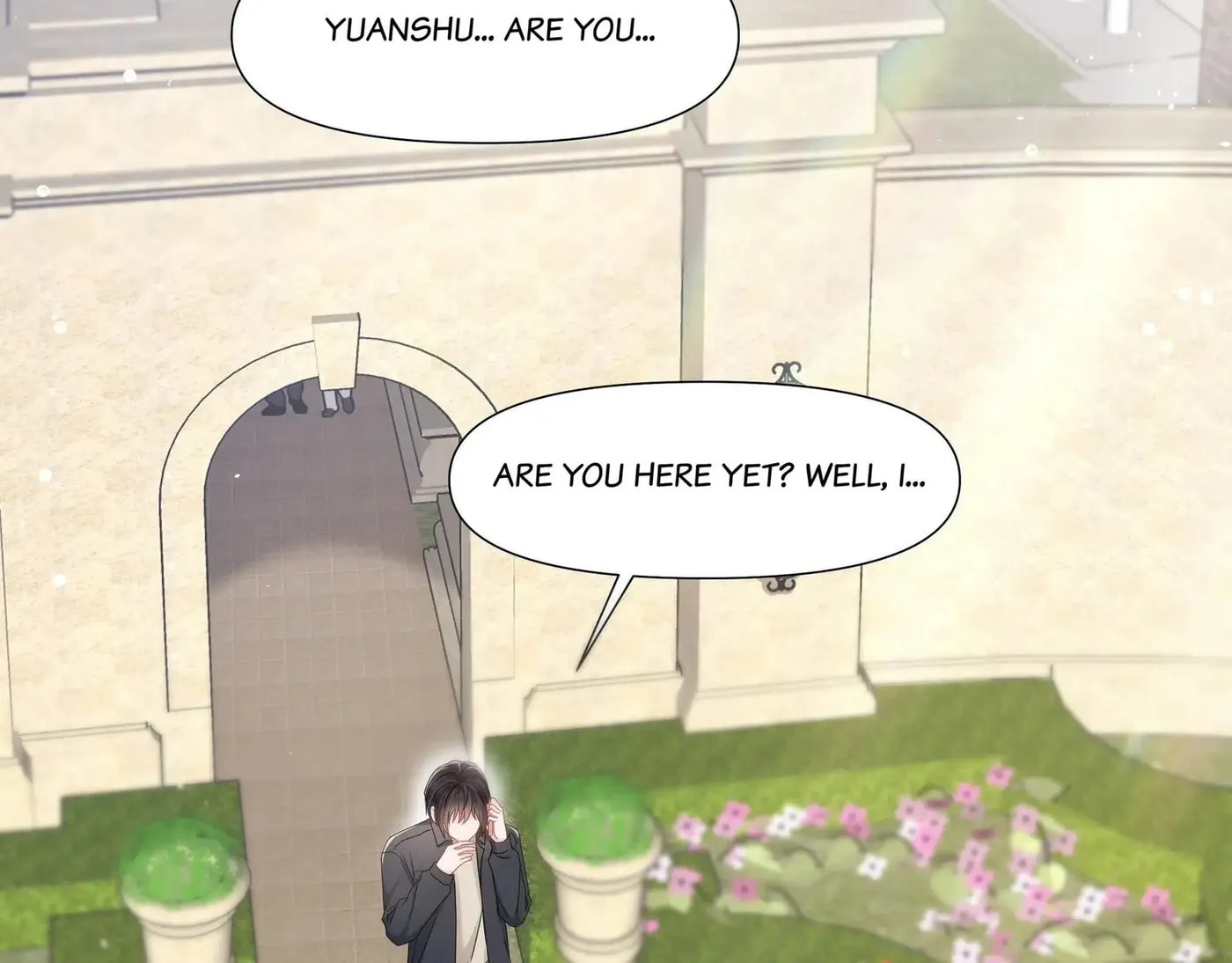 Read Resplendent chapter 51 image 44 on Lezhin
