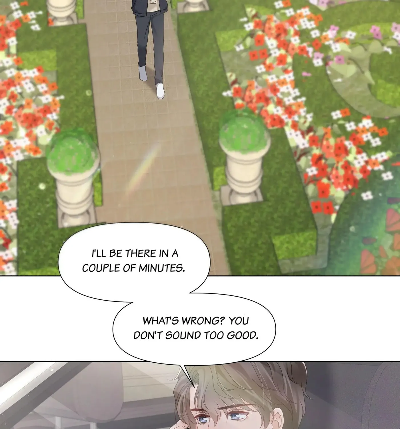 Read Resplendent chapter 51 image 45 on Lezhin