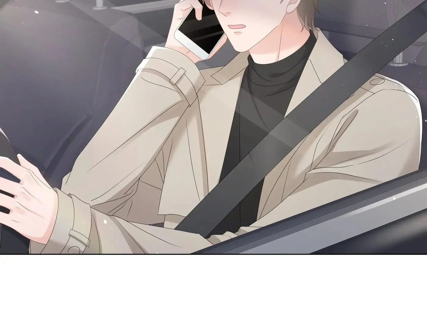 Read Resplendent chapter 51 image 46 on Lezhin
