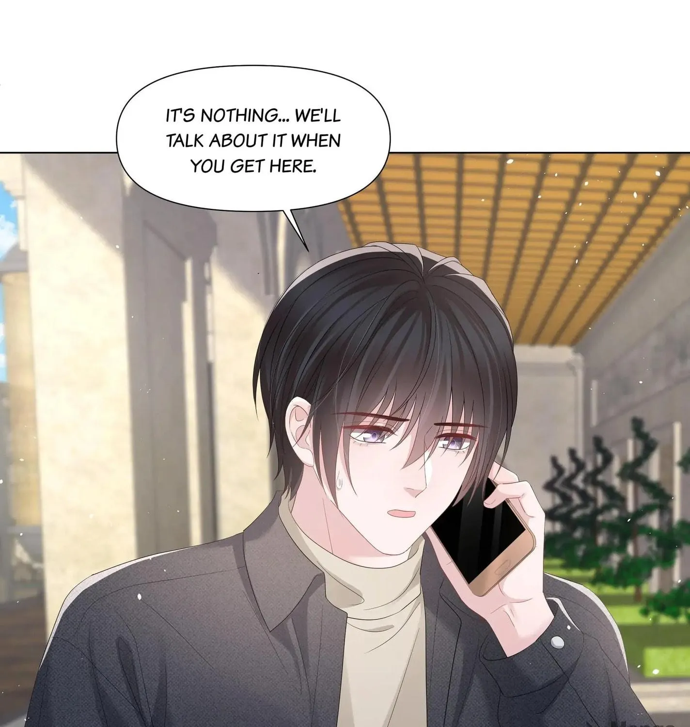 Read Resplendent chapter 51 image 47 on Lezhin