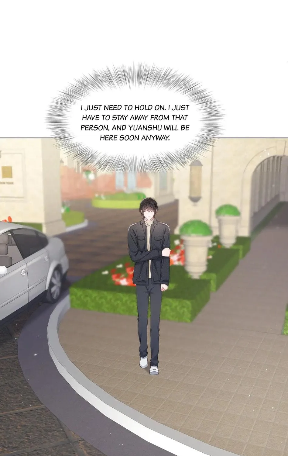 Read Resplendent chapter 51 image 53 on Lezhin