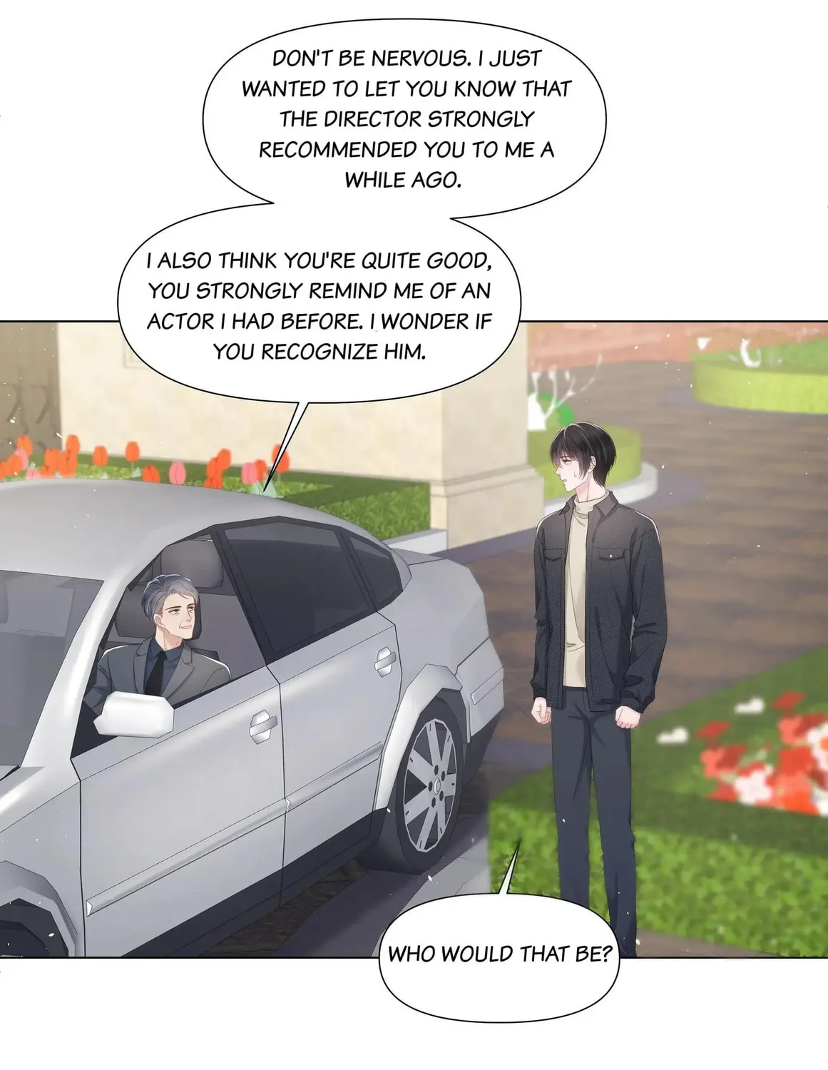 Read Resplendent chapter 51 image 57 on Lezhin