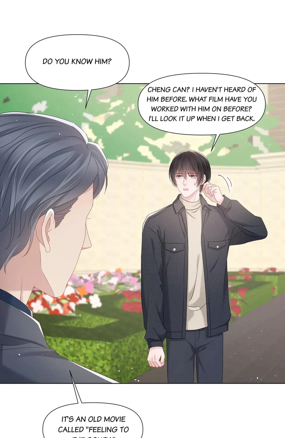 Read Resplendent chapter 51 image 63 on Lezhin