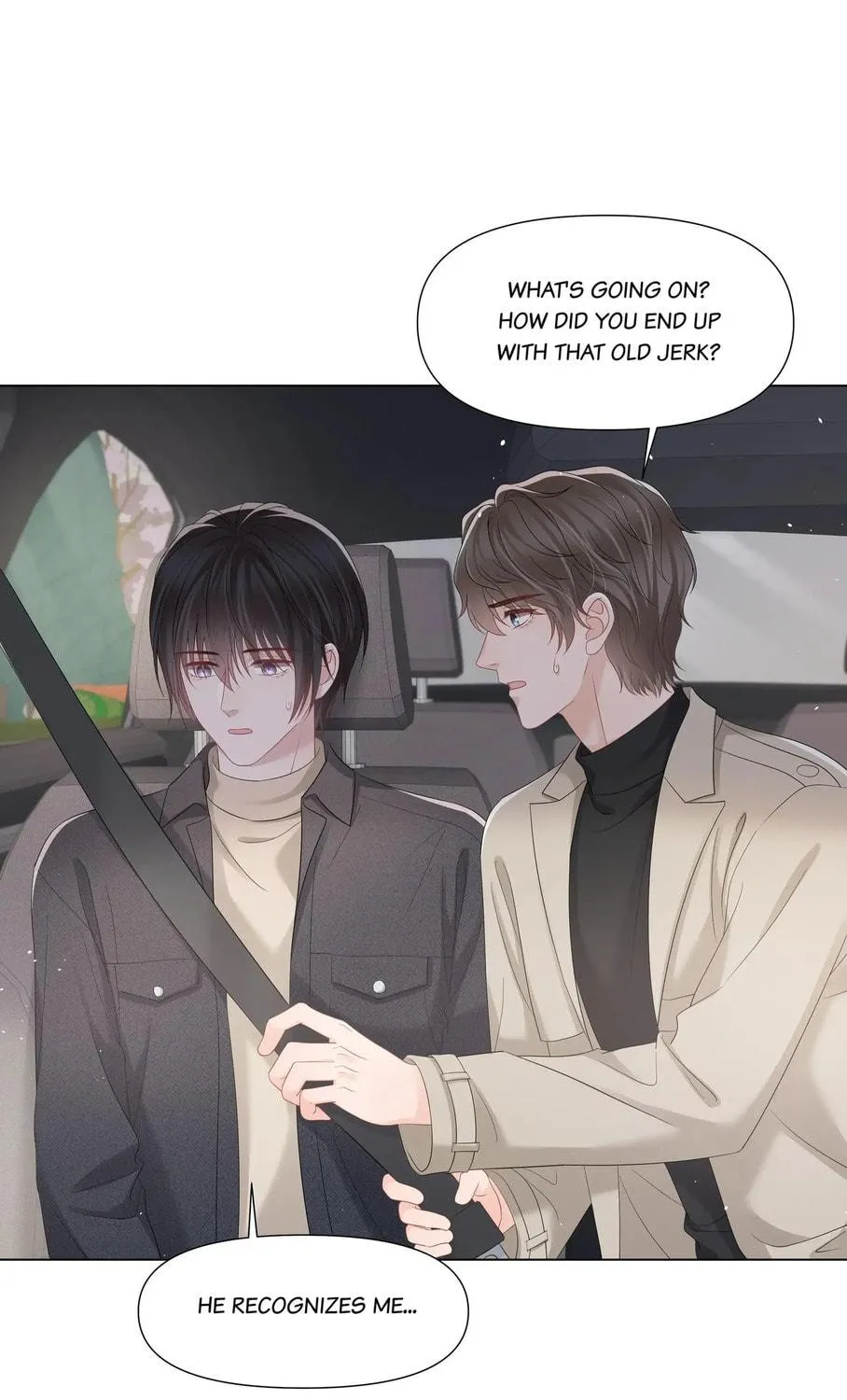 Read Resplendent chapter 51 image 71 on Lezhin