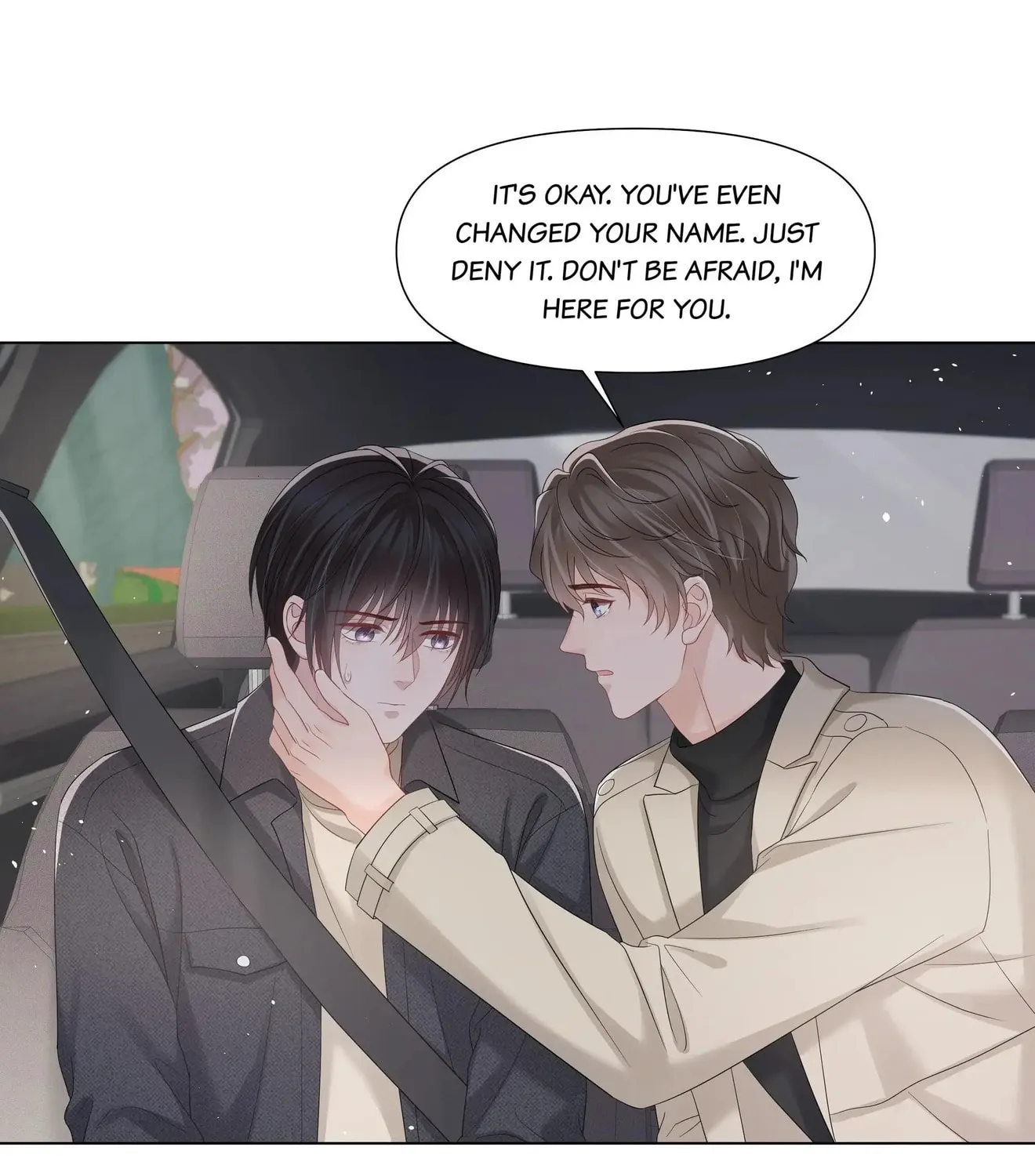 Read Resplendent chapter 51 image 73 on Lezhin