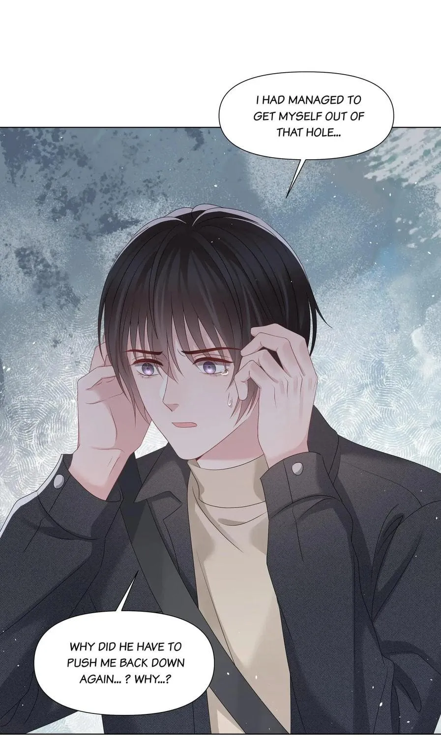 Read Resplendent chapter 51 image 77 on Lezhin