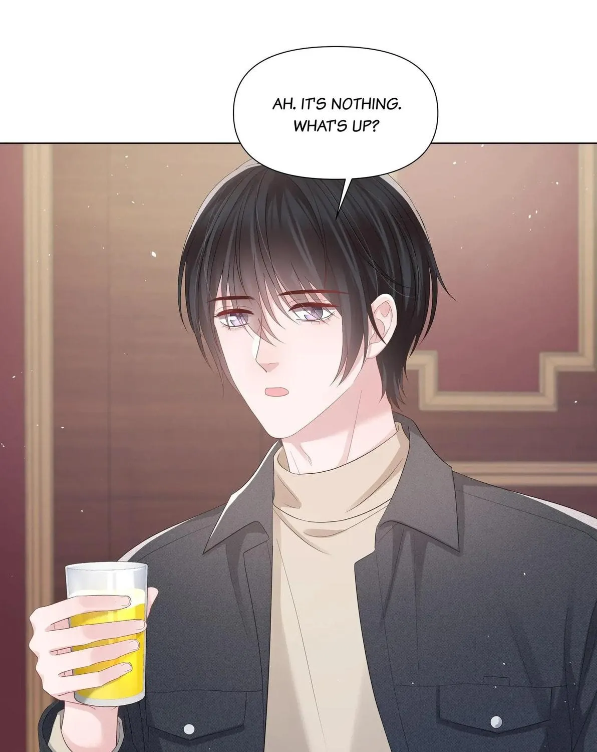 Read Resplendent chapter 51 image 8 on Lezhin