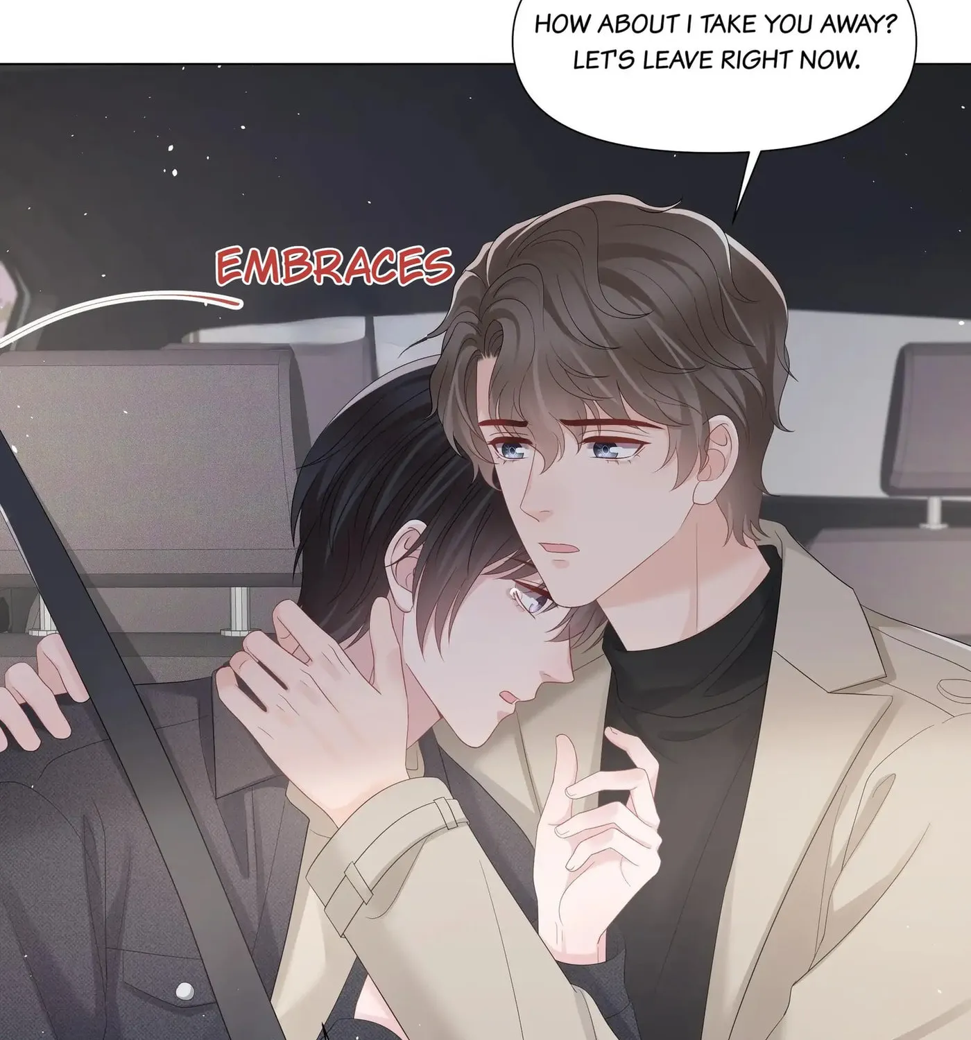 Read Resplendent chapter 51 image 80 on Lezhin
