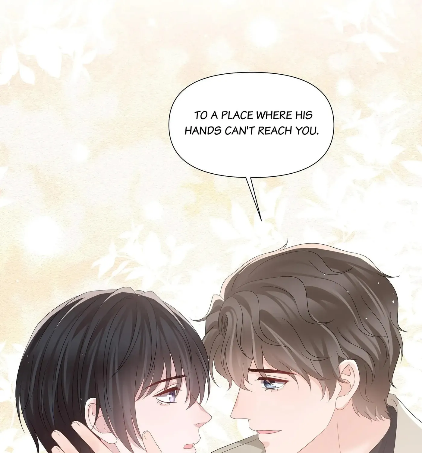 Read Resplendent chapter 51 image 82 on Lezhin