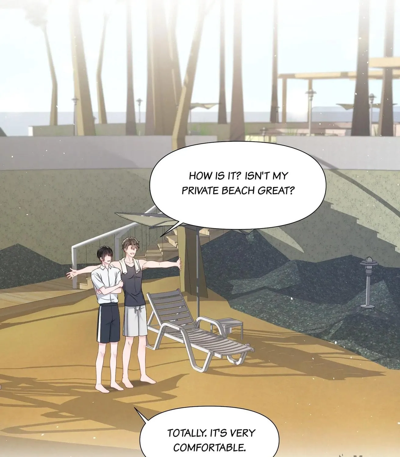 Read Resplendent chapter 52 image 16 on Lezhin
