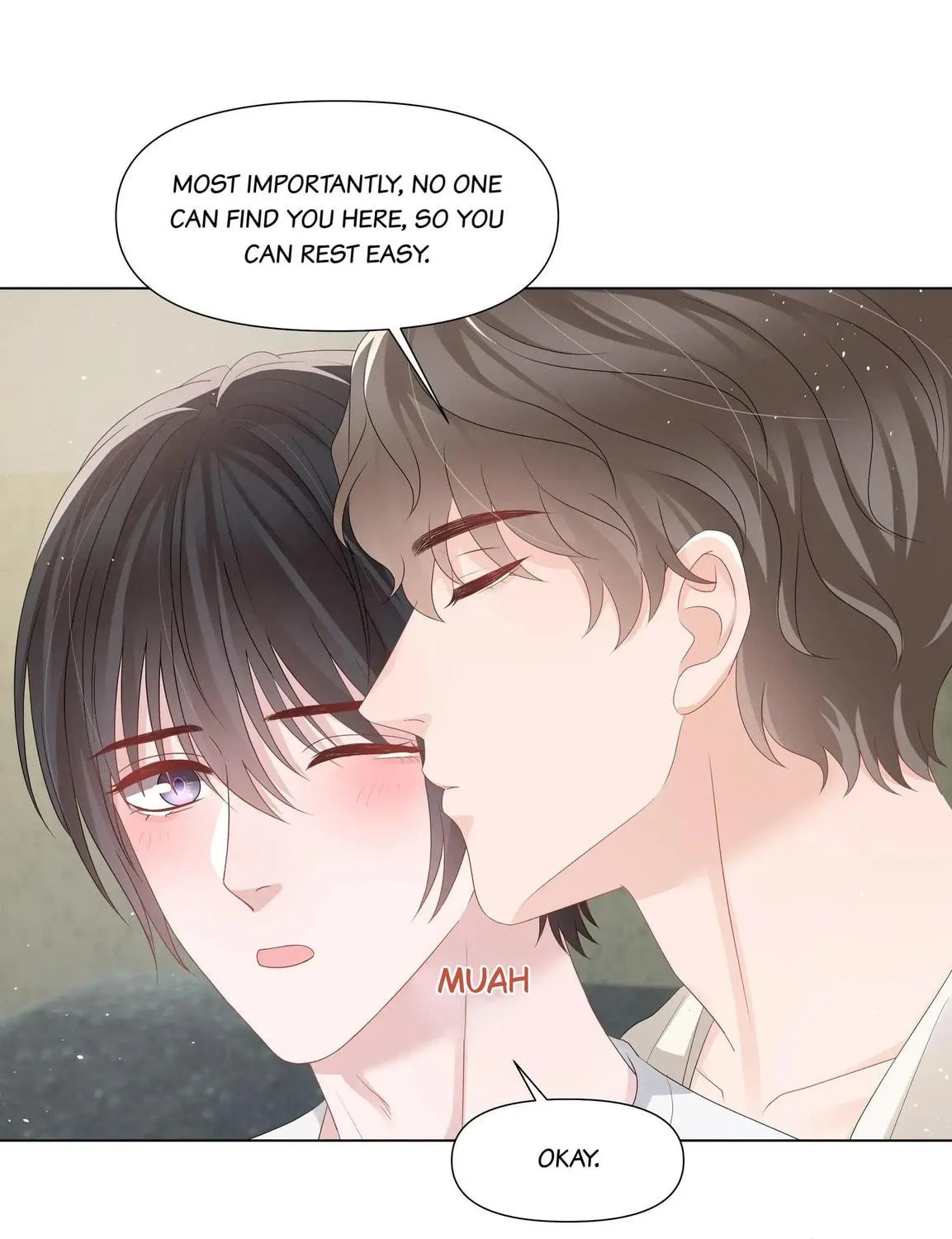 Read Resplendent chapter 52 image 22 on Lezhin