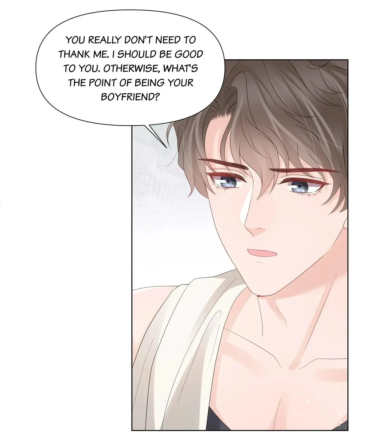Read Resplendent chapter 52 image 26 on Lezhin