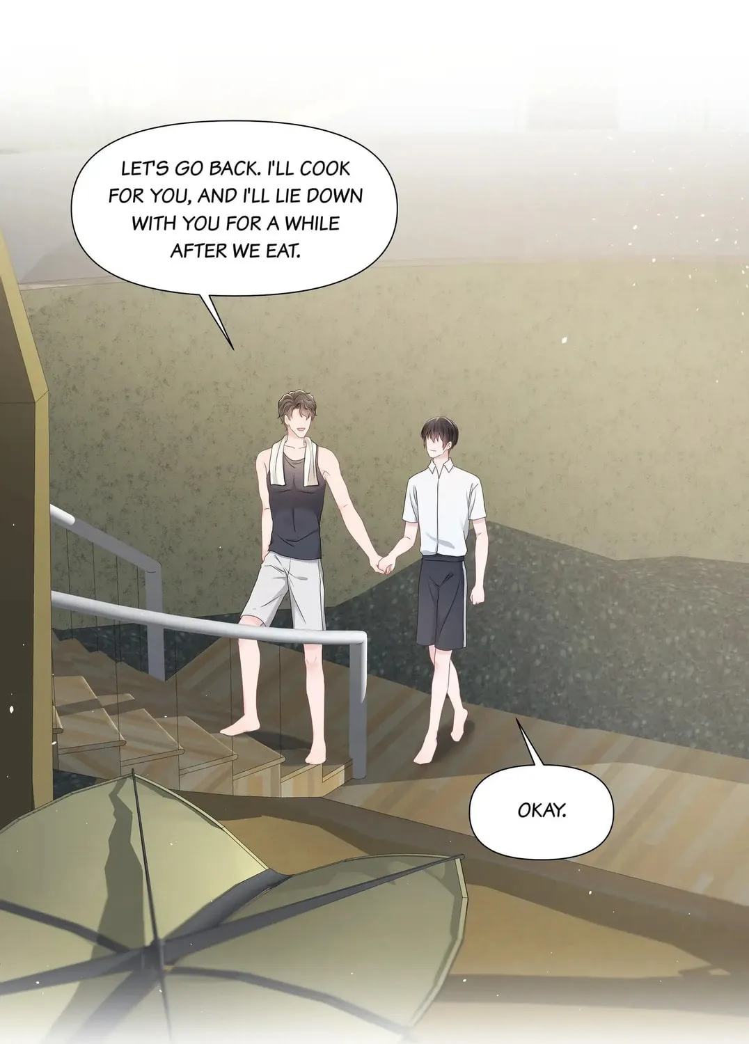 Read Resplendent chapter 52 image 30 on Lezhin