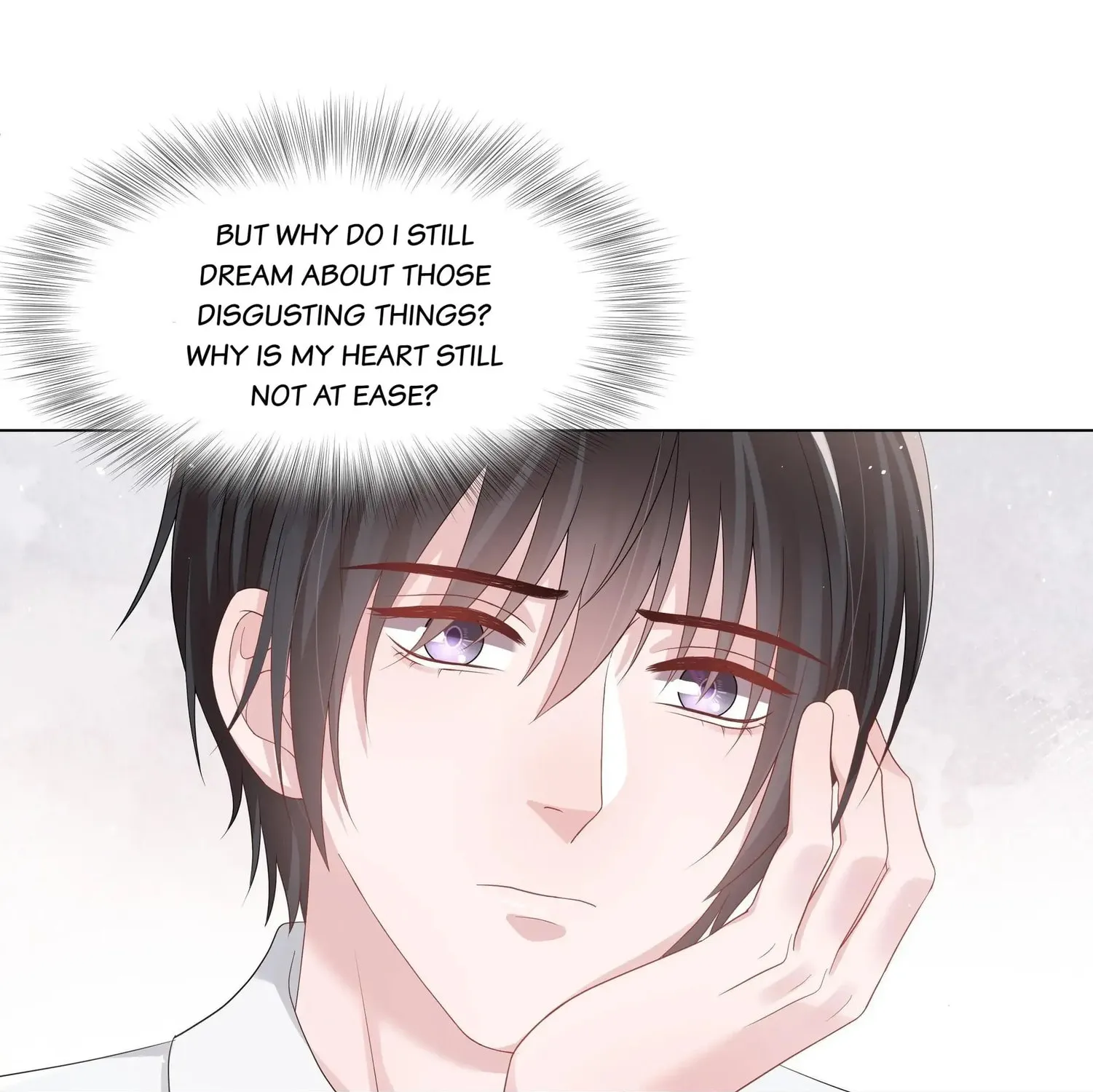 Read Resplendent chapter 52 image 36 on Lezhin