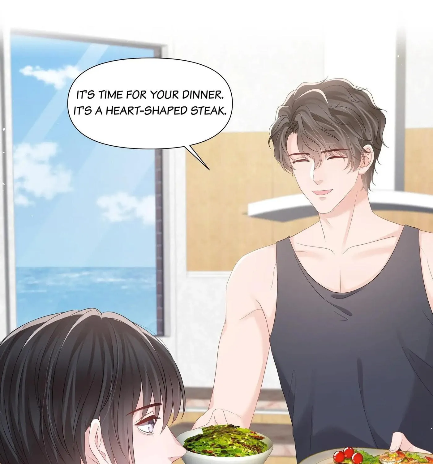 Read Resplendent chapter 52 image 40 on Lezhin