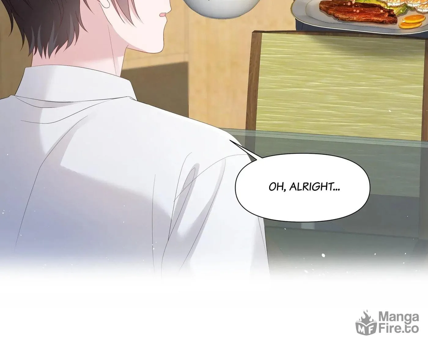 Read Resplendent chapter 52 image 41 on Lezhin