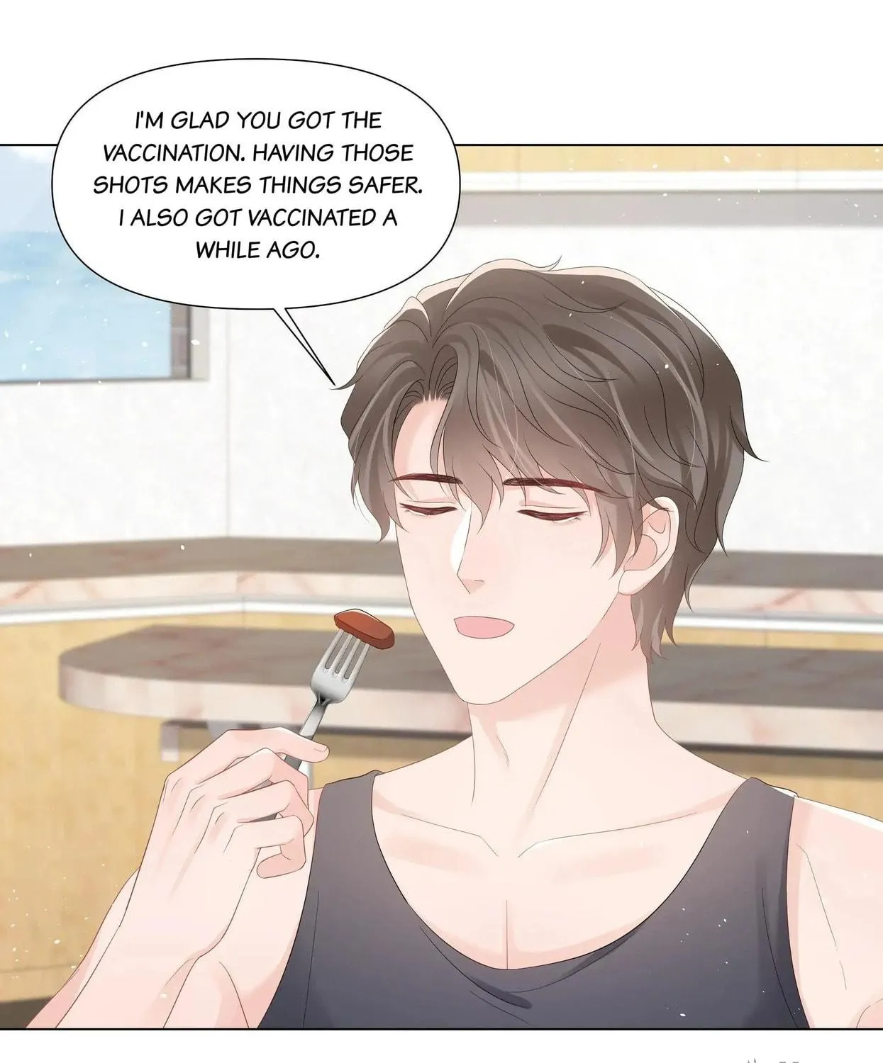 Read Resplendent chapter 52 image 54 on Lezhin