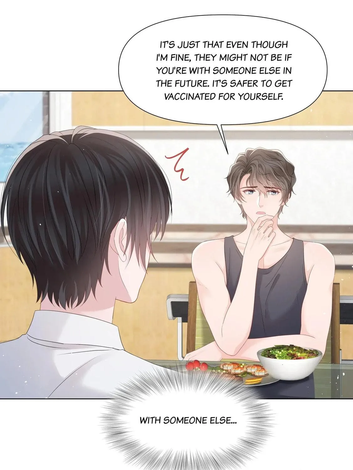 Read Resplendent chapter 52 image 60 on Lezhin