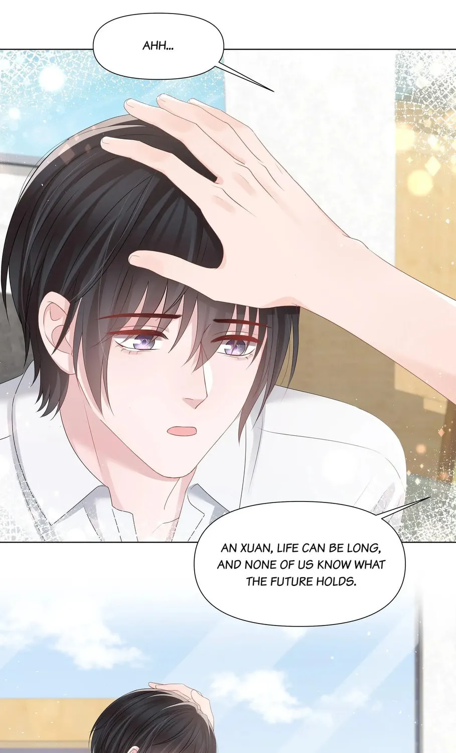 Read Resplendent chapter 52 image 64 on Lezhin