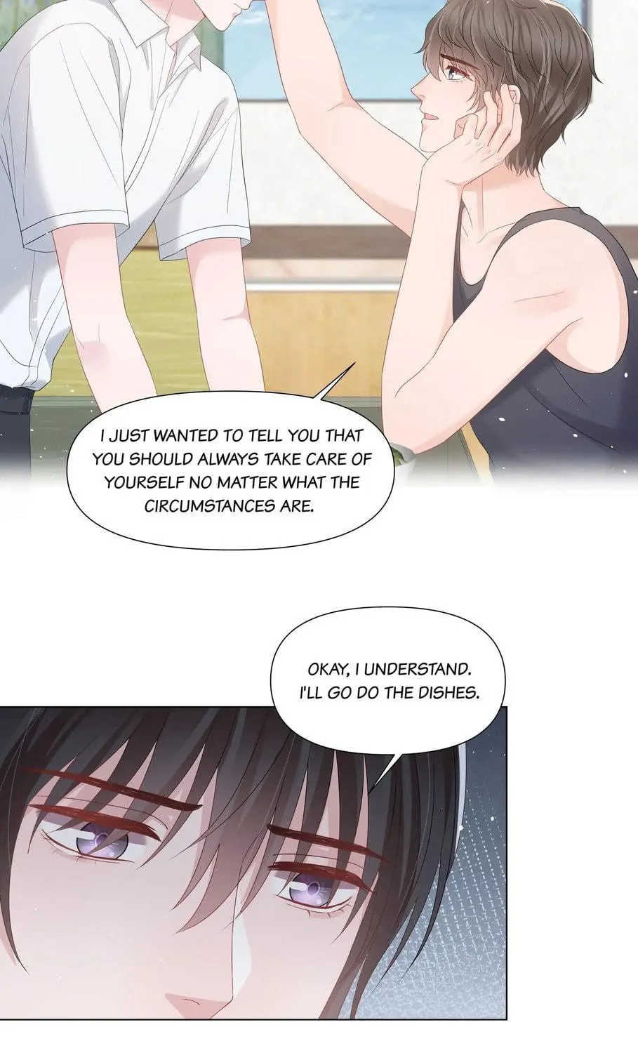 Read Resplendent chapter 52 image 66 on Lezhin
