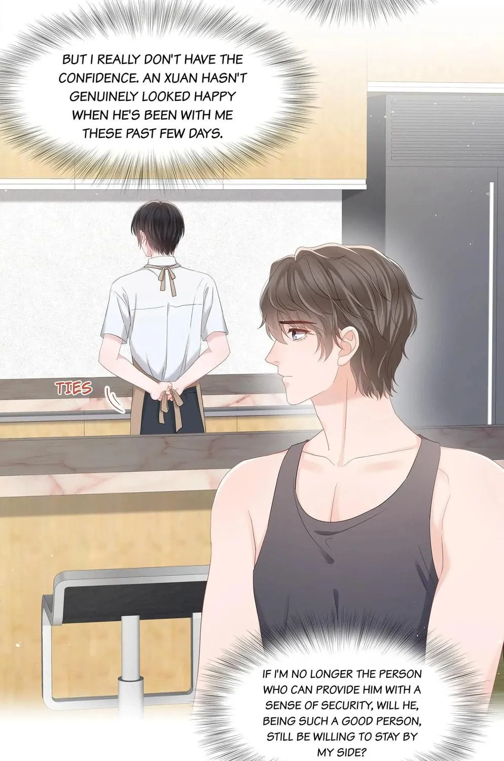 Read Resplendent chapter 52 image 70 on Lezhin